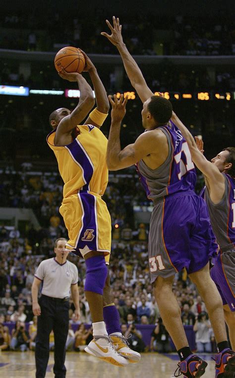 Los Angeles Lakers: Ranking the Top 10 Lakers Playoff Moments Since ...