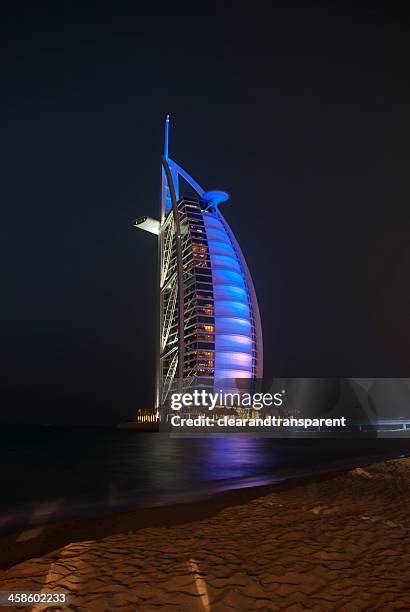 Seven Star Hotel In Dubai Photos and Premium High Res Pictures - Getty ...