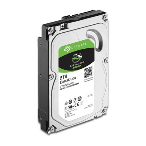 Seagate Barracuda 2TB - EJMT Trading