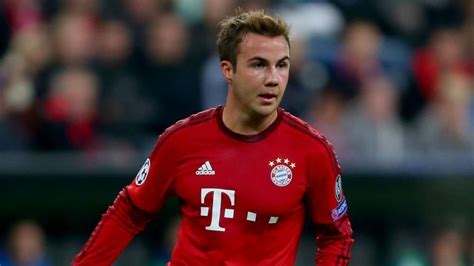 Gotze targets January comeback | FourFourTwo