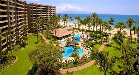 Kaanapali Alii on Maui | Hawaii.com