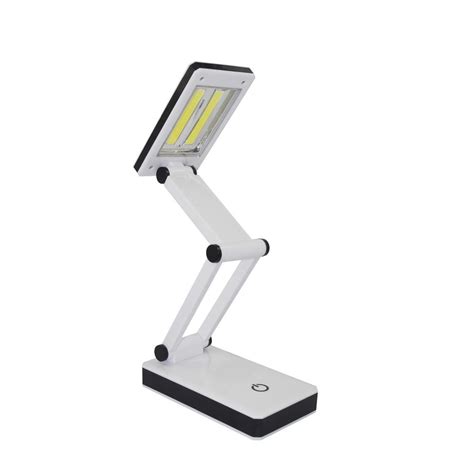 Acclaim Lighting Battery Operated White LED Task Light-B120WH - The ...