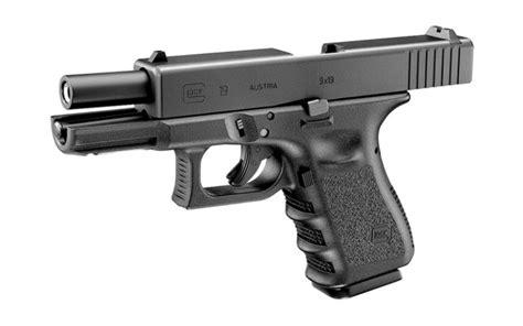 Glock 19 Gen 3 BB Pistol Review [2023] | [July Updated]