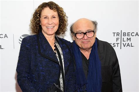 Everything You Want to Know about Danny DeVito's Height, Family, and Career - The Modest Man