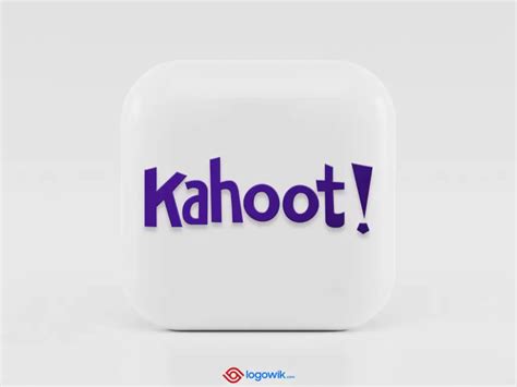 Kahoot Logo PNG vector in SVG, PDF, AI, CDR format