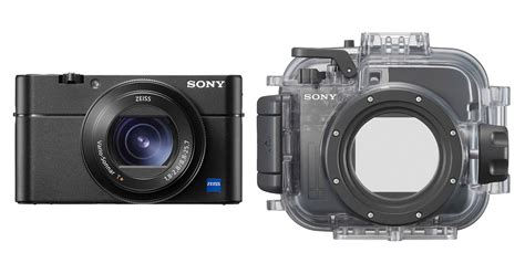 Sony Releases Firmware Update 2.00 for Sony RX100 III, IV & V Cameras