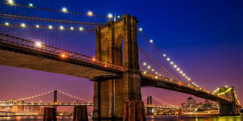 Brooklyn Bridge Walking Tour | Brooklyn Unplugged Tours