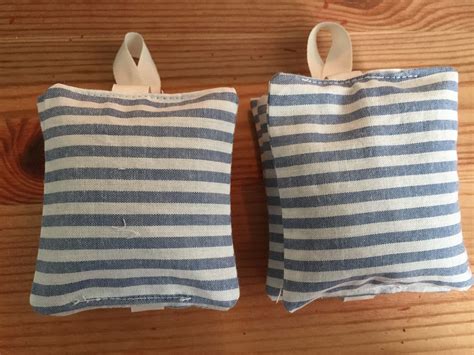 Stitch 'n ' Knit: Lavender bags for the cupboards
