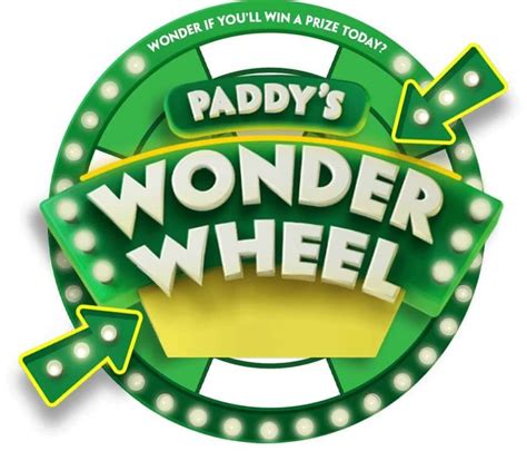 Paddy Power Wonder Wheel Bonus Offers At Online Casino