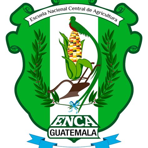 Escuela Nacional Central de Agricultura - YouTube