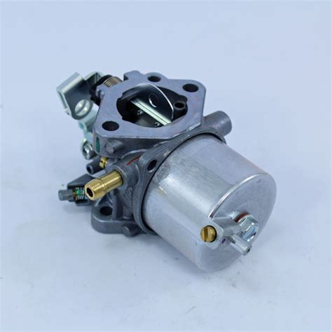 John Deere Carburetor Assembly - AM128892