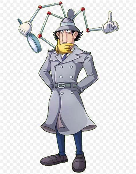 Inspector Gadget Technology, PNG, 634x1047px, Inspector Gadget, Clothing, Costume, Costume ...