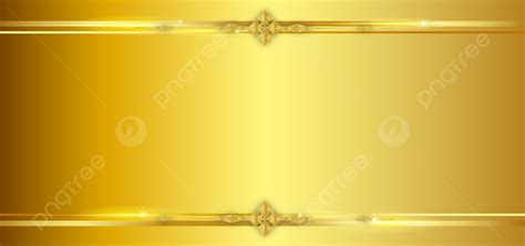 Abstract Golden Background Border Frame And Luxury Retro Thai Pattern ...