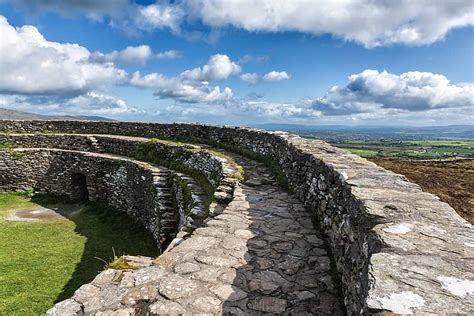 Grianán of Aileach - Wild Atlantic Way