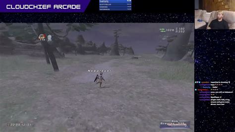 FFXI Livestream Replay: Leveling BST (without Trusts) Part 1 - YouTube