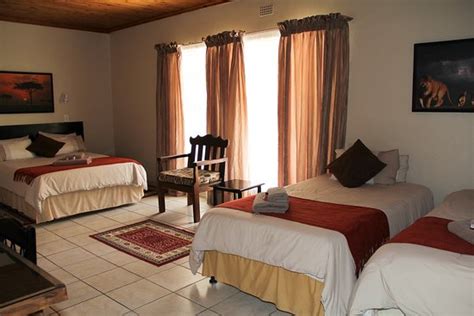 RUSTENBURG GUEST HOUSE - Guesthouse Reviews & Price Comparison (South ...