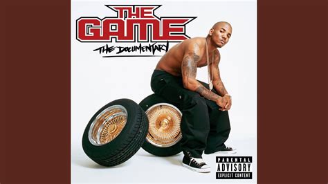 The Game The Documentary