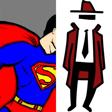 Flight or Invisibility? Which Superpower Would You Choose?