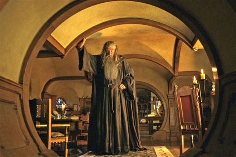 Airbnb is renting out Hobbiton hobbit holes from Lord of the Rings