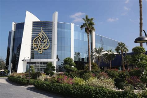 Sudan revokes license of Al Jazeera Mubasher TV – Middle East Monitor