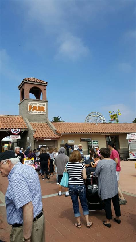 Ventura County Fairgrounds - 536 Photos & 86 Reviews - Venues & Event ...