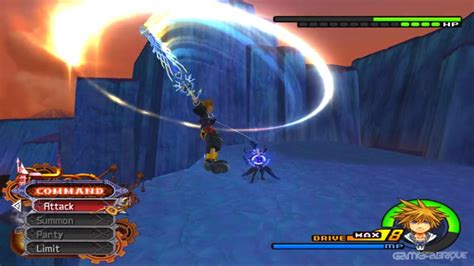 Kingdom Hearts 2 Download - GameFabrique