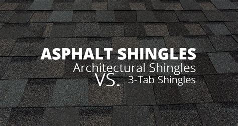 Architectural Shingles vs. 3-Tab Shingles: Which is Best for Boise Homes?