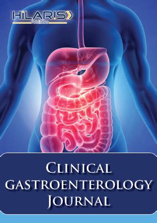 Clinical Gastroenterology Journal- Open Access Journals