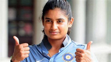 Former India captain Mithali Raj announces retirement from T20Is