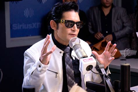 Corey Feldman is Selling His "Stand by Me" Ear as an NFT - InsideHook