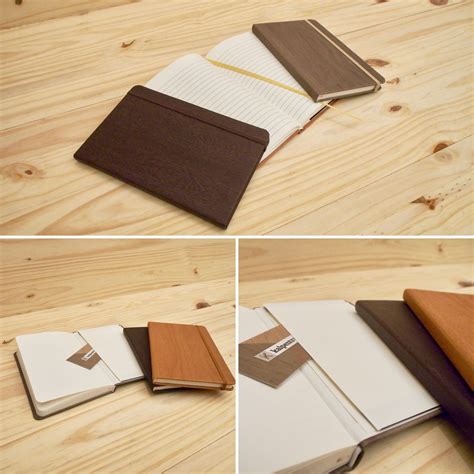 Engraved Notebook - Personalized