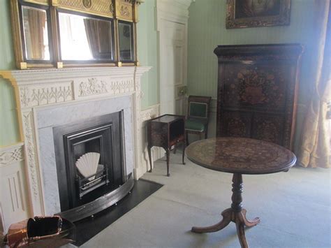 Fyvie Castle interior | Pining for the West