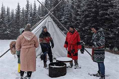 Exploring the Métis People of Alberta