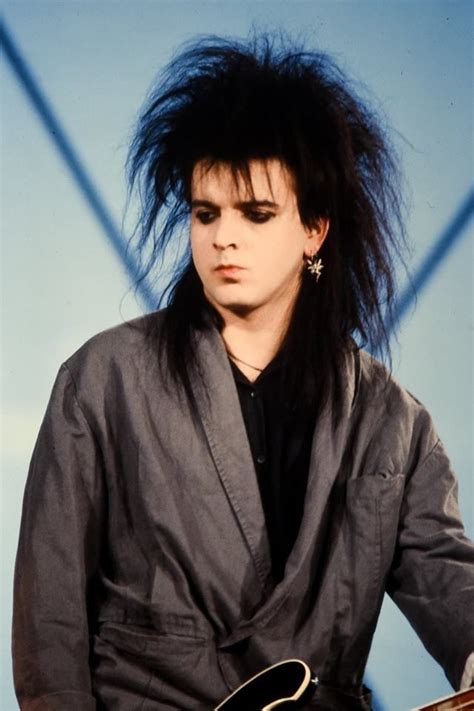 Simon Gallup | The cure concert, Post punk, The cure