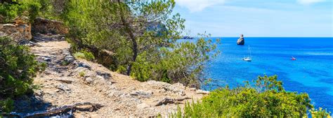 Best excursions and hiking trails in Ibiza - Estela Exclusive Homes