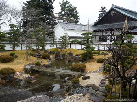 Hikone Castle - An Original Castle Keep You Shouldn't Miss! » Zooming Japan