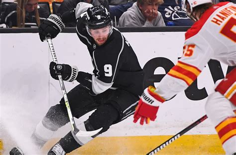 Kings vs Oilers Picks, Predictions, and Odds Tonight - NHL