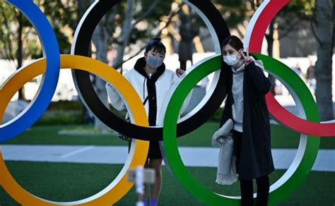 Summer Olympics officially rescheduled for 2021 - Australian Golf Digest