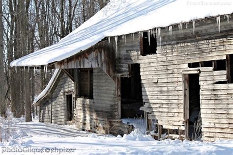 Fine Art Photography Abandoned Barn Rustic Old Barn in | Etsy