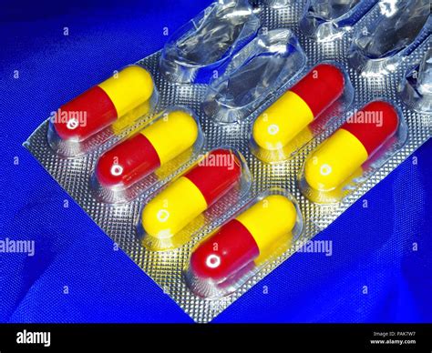 Penicillin Tablets High Resolution Stock Photography and Images - Alamy