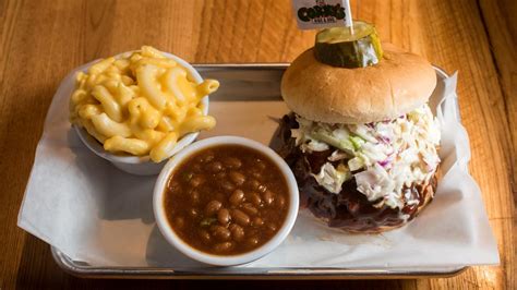 Corky's BBQ to open more Houston locations this year - Houston Business ...