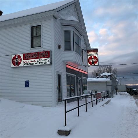 ASHLAND'S DINER - Restaurant Reviews, Photos & Phone Number - Tripadvisor