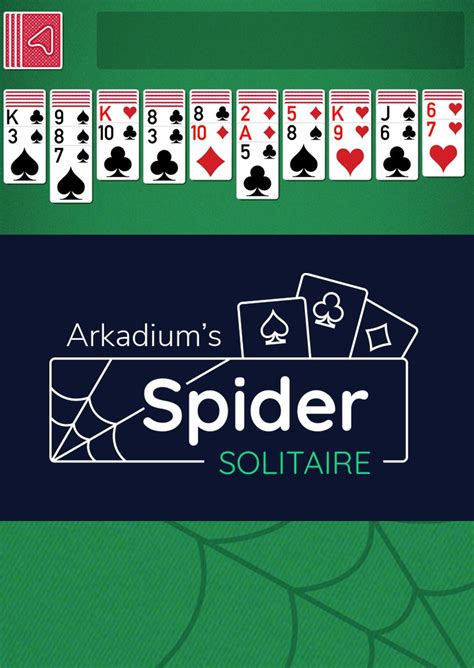 Classic Spider Solitaire APK Download for Android - Latest Version