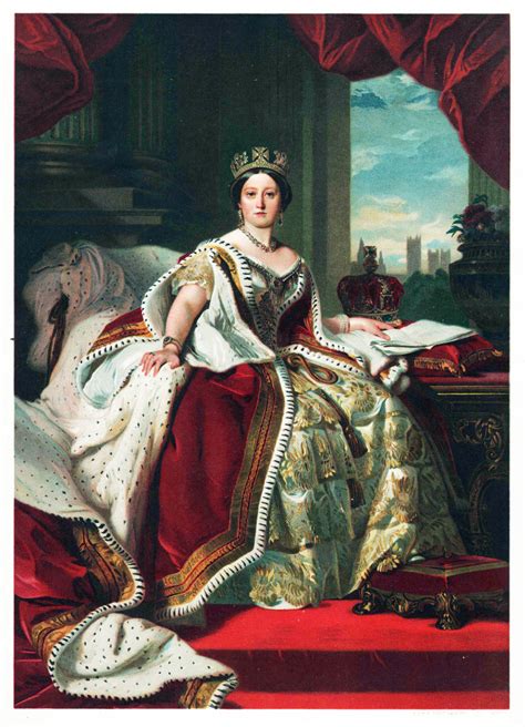 'Queen Victoria Syndrome' In 'The Crown,' Explained