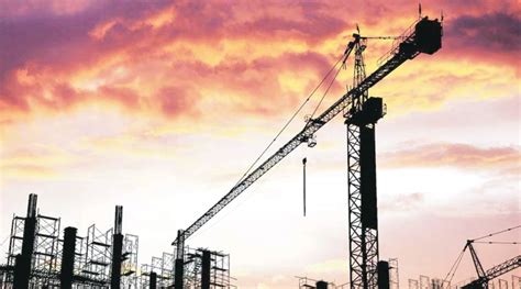 Here are five big infrastructure projects in India facing delay | India News - The Indian Express