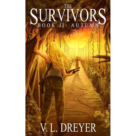 Survivors: The Survivors Book II (Paperback) - Walmart.com - Walmart.com