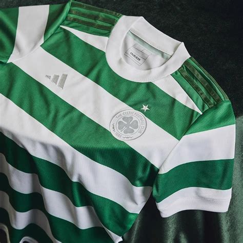 Celtic 2023-24 Anniversary Kit