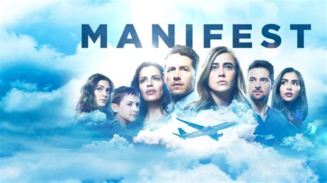 Manifest Season 1 – Erick Dimalanta