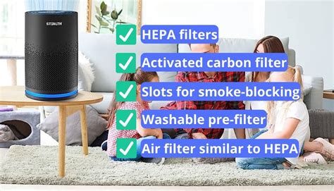 Air Cleaner vs Air Purifier: 3 Important Differences