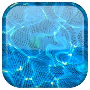 Water Drop Live Wallpaper v1.0.7 APK for Android